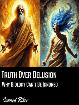 cover image of Truth Over Delusion